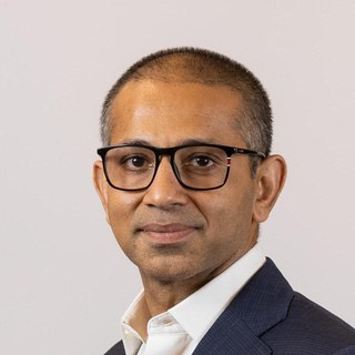 Rahul Aggarwal