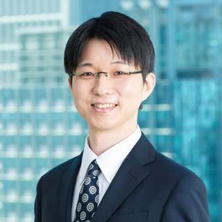 Tadamitsu Nishida