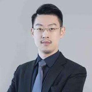 Thomas Zou